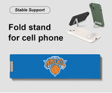 New York Knicks NBA Cell Phone Stand Kickstand