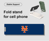 New York Mets MLB Cell Phone Stand Kickstand