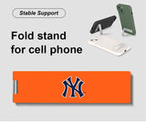New York Yankees MLB Cell Phone Stand Kickstand