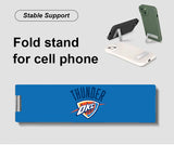 Oklahoma City Thunder NBA Cell Phone Stand Kickstand