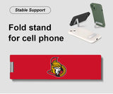 Ottawa Senators NHL Cell Phone Stand Kickstand