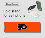 Philadelphia Flyers NHL Cell Phone Stand Kickstand