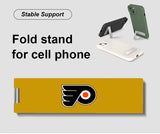 Philadelphia Flyers NHL Cell Phone Stand Kickstand