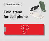 Philadelphia Phillies MLB Cell Phone Stand Kickstand