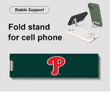 Philadelphia Phillies MLB Cell Phone Stand Kickstand