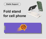 Phoenix Suns NBA Cell Phone Stand Kickstand