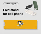 Pittsburgh Penguins NHL Cell Phone Stand Kickstand