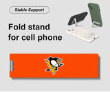 Pittsburgh Penguins NHL Cell Phone Stand Kickstand