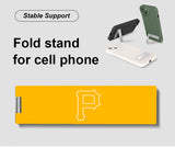 Pittsburgh Pirates MLB Cell Phone Stand Kickstand
