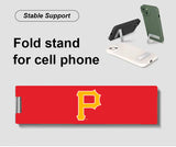 Pittsburgh Pirates MLB Cell Phone Stand Kickstand