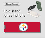 Pittsburgh Steelers NFL Cell Phone Stand Kickstand