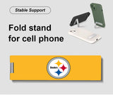 Pittsburgh Steelers NFL Cell Phone Stand Kickstand