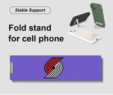 Portland Trail Blazers NBA Cell Phone Stand Kickstand