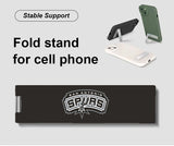 San Antonio Spurs NBA Cell Phone Stand Kickstand
