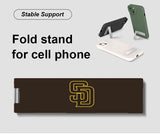 San Diego Padres MLB Cell Phone Stand Kickstand