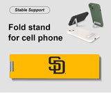 San Diego Padres MLB Cell Phone Stand Kickstand