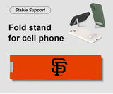 San Francisco Giants MLB Cell Phone Stand Kickstand