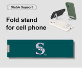 Seattle Mariners MLB Cell Phone Stand Kickstand