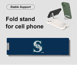 Seattle Mariners MLB Cell Phone Stand Kickstand