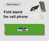 Seattle Seahawks NFL Cell Phone Stand Kickstand
