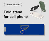 St. Louis Blues NHL Cell Phone Stand Kickstand