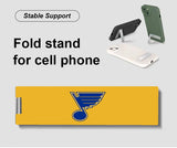 St. Louis Blues NHL Cell Phone Stand Kickstand