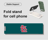 St. Louis Cardinals MLB Cell Phone Stand Kickstand