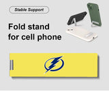 Tampa Bay Lightning NHL Cell Phone Stand Kickstand