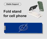 Tampa Bay Lightning NHL Cell Phone Stand Kickstand
