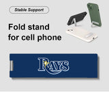 Tampa Bay Rays MLB Cell Phone Stand Kickstand