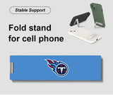 Tennessee Titans NFL Cell Phone Stand Kickstand