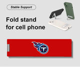 Tennessee Titans NFL Cell Phone Stand Kickstand
