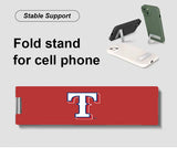 Texas Rangers MLB Cell Phone Stand Kickstand