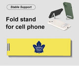 Toronto Maple Leafs NHL Cell Phone Stand Kickstand