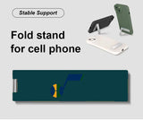 Utah Jazz NBA Cell Phone Stand Kickstand