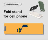 Utah Jazz NBA Cell Phone Stand Kickstand
