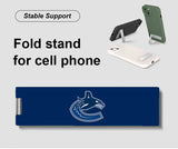 Vancouver Canucks NHL Cell Phone Stand Kickstand