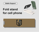 Vegas Golden Knights NHL Cell Phone Stand Kickstand