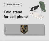 Vegas Golden Knights NHL Cell Phone Stand Kickstand