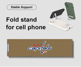 Washington Capitals NHL Cell Phone Stand Kickstand