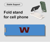 Washington Football Team NFL Cell Phone Stand Kickstand