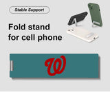 Washington Nationals MLB Cell Phone Stand Kickstand