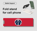 Washington Wizards NBA Cell Phone Stand Kickstand
