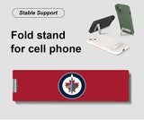 Winnipeg Jets NHL Cell Phone Stand Kickstand