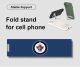 Winnipeg Jets NHL Cell Phone Stand Kickstand
