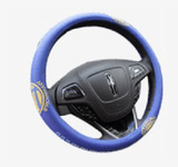 NBA Synthetic Leather Steering Wheel Cover