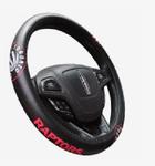 NBA Synthetic Leather Steering Wheel Cover