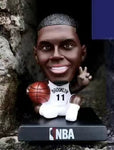 NBA Car Center Console Dashboard Ornament Decoration