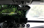 Colorado Buffaloes NCAA Car Windshield Sun Shade Universal Fit Sunshade