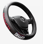 NBA Synthetic Leather Steering Wheel Cover